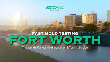 Fast Mold Testing Fort Worth photo