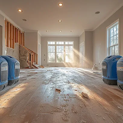 Fast Water Damage Restoration Spokane WA photo
