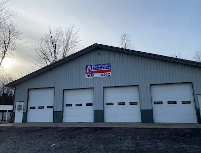 Fire & Water Restoration, LLC photo