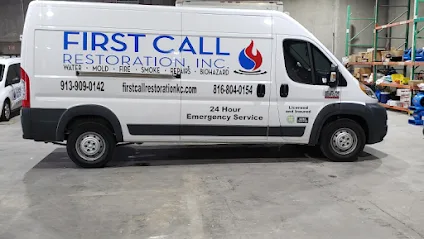 First Call Restoration photo