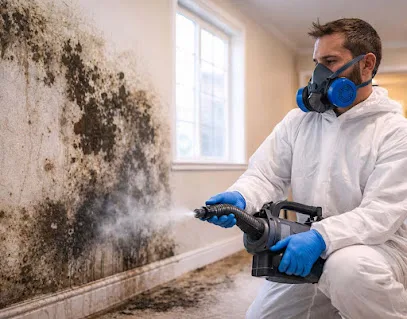 First Mold Remediation and Inspection photo