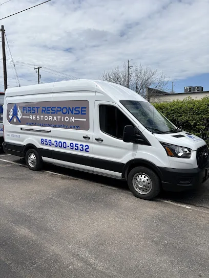 First Response Restoration Co. photo