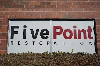 Five Point Restoration photo