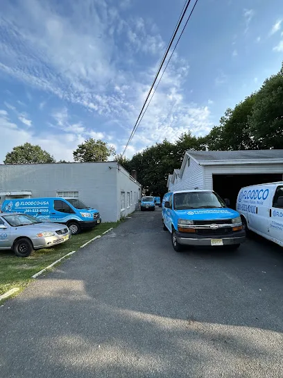 FloodCo USA - Water Damage Restoration, Mold Removal and Mold Testing, & Cleaning Services serving in Hoboken and Jersey City photo