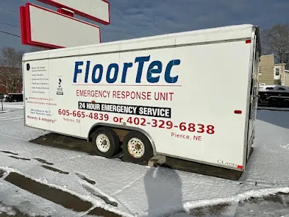FloorTec Cleaning & Restoration photo
