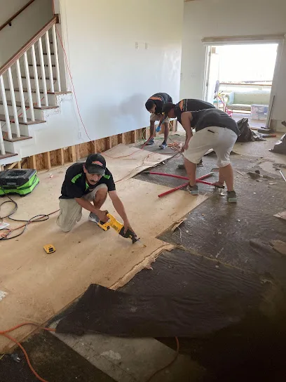 Fresh Start Water Damage Restoration Spokane WA photo