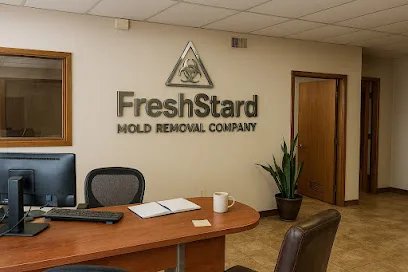 FreshStard Mold Removal Company San Antonio, TX photo