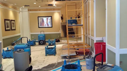 GCD Restoration photo
