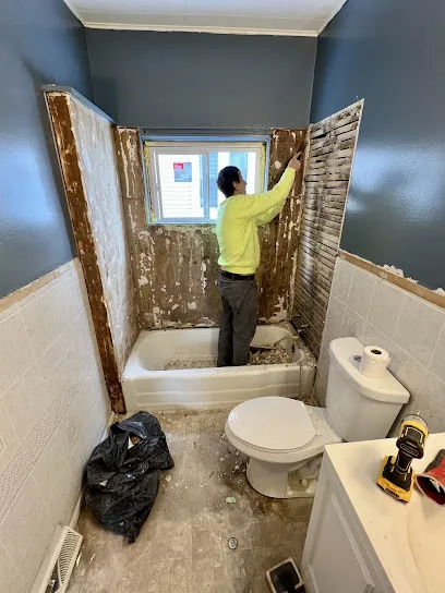 Grand Rapids Restoration & Construction photo