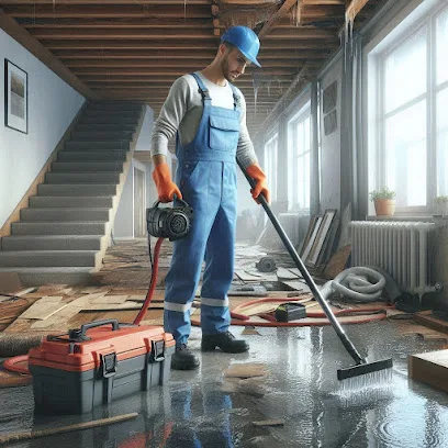 Grand Rapids Water Restoration Services photo