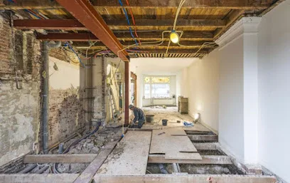 Green Guard Mold Remediation of Union photo