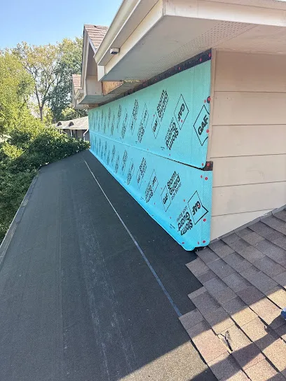 Green Home Solutions of West Des Moines (IA) photo