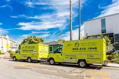 Green Planet Restoration of Orange County photo