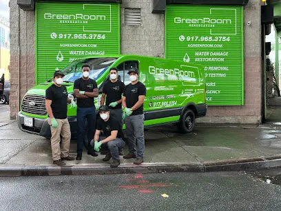 GreenRoom Remediation photo