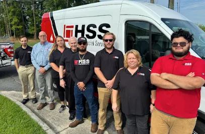 Harper Special Services photo