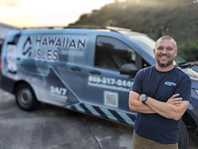 Hawaiian Isles Restoration photo