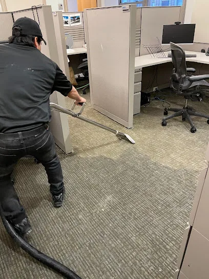 High Point Water Damage Restoration Spokane WA photo