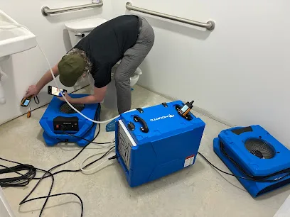 Home Team Restoration LLC photo