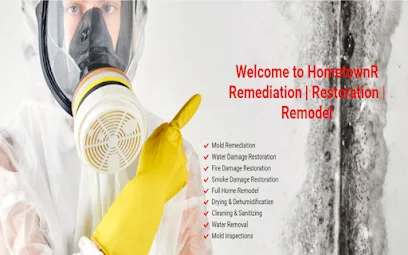 Hometown Restoration & Remediation Services of Spokane photo