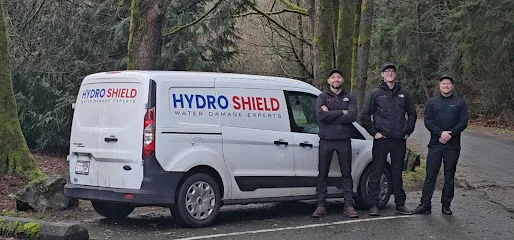 Hydro Shield Restoration photo