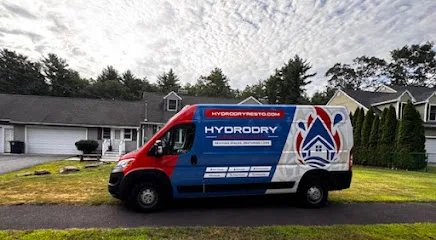 HydroDry Restoration photo
