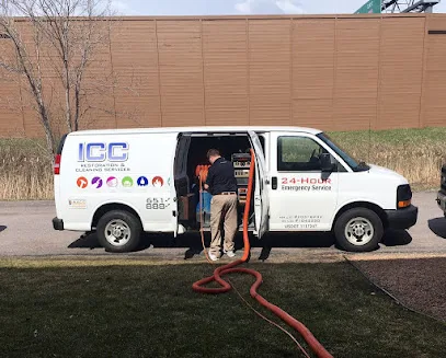 ICC Restoration & Cleaning Services photo