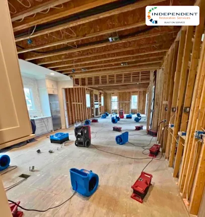 Independent Restoration Services of Huntsville photo