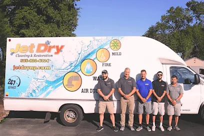 Jet Dry photo