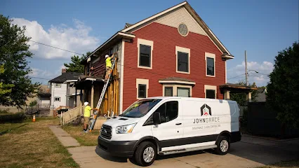 John Grace Restoration - Grand Rapids photo