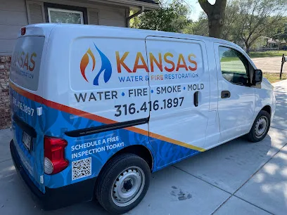 Kansas Water and Fire Restoration photo