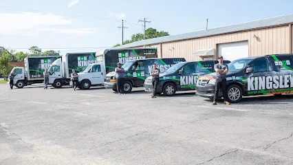 Kingsley Water Damage & Fire Cleanup photo