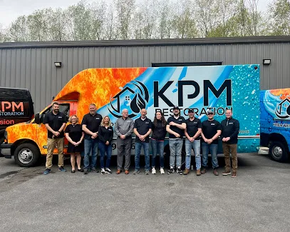 KPM Restoration photo