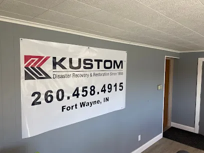 Kustom Restoration photo