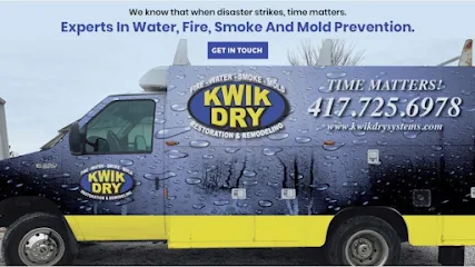Kwik Dry LLC photo