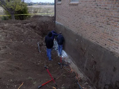 Lamunyon Dry Out & Foundation Repair photo