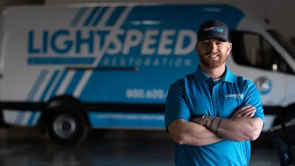 Lightspeed Restoration of Greenville photo