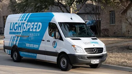 Lightspeed Restoration of Lexington photo