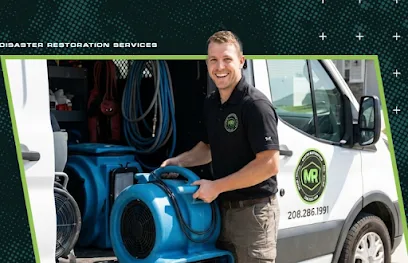 Master Restoration photo