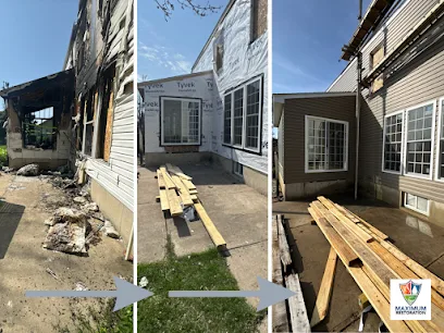 Maximum Restoration photo