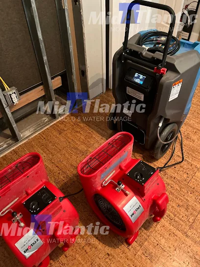 Midatlantic Mold and Water Damage of DC photo