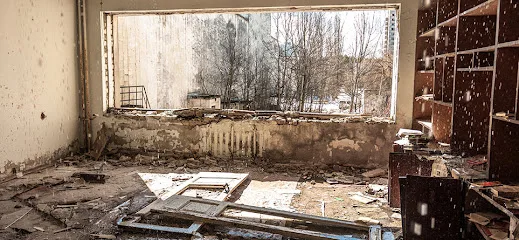 Midwest Flood Restoration photo