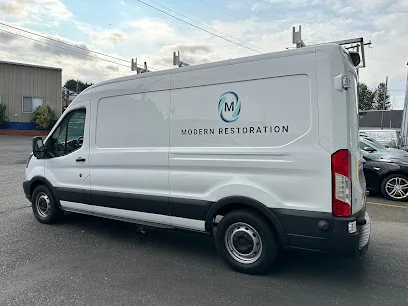 Modern Restoration photo
