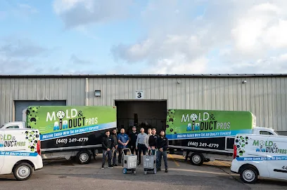Mold and Air Duct Pros photo