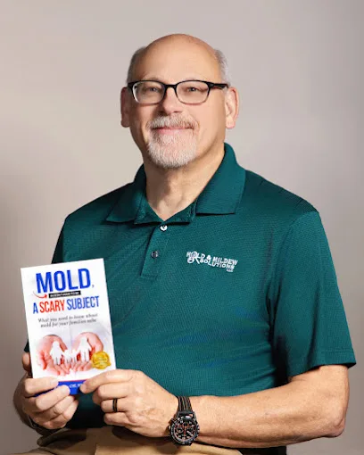 Mold & Mildew Solutions, LLC photo