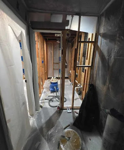 Mold Remediation Houston Heroes photo