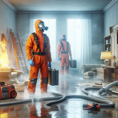 Mold Removal NYC photo