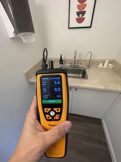 Mold Solutions Tampa Bay photo