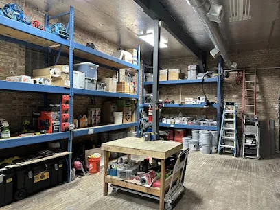 Moldman Chicago photo