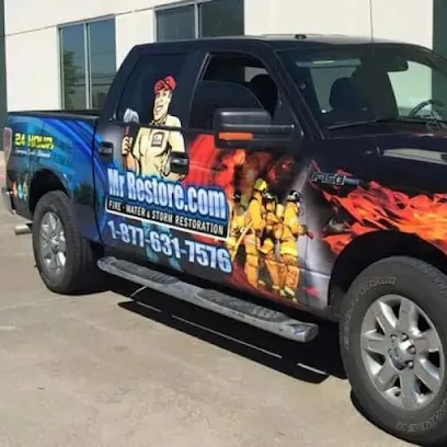 Mr. Restore of Oklahoma City photo