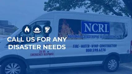 NCRI - National Catastrophe Restoration, Inc. photo